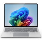 Portátil Microsoft Surface Laptop 7 Qualcomm Snapdragon 13.8" Touch 16GB 512GB W11P