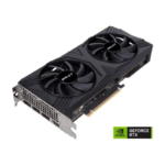 Placa Gráfica PNY RTX 4060 Ti Verto 8GB GDDR6