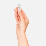 Pen Drive USB 3.2 KIOXIA 256GB U301 AQUA