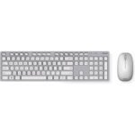 Teclado+Rato ASUS Wireless W5000 White/USB/COPILOT