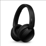 Headphones PHILIPS Wireless Preto