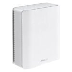 Router Asus Wireless AiMesh BE18000 ZenWiFi BT10 Tri-Band Gigabit WiFi 7 Branco (Pack2) - Image 3