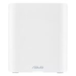 Router Asus Wireless AiMesh BE18000 ZenWiFi BT10 Tri-Band Gigabit WiFi 7 Branco (Pack2) - Image 2