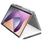 Portátil Lenovo IdeaPad Flex 5 14ABR8-160 R5 7430U 14" WUXGA Touch 16GB 512GB W11H + Lenovo Digital Pen
