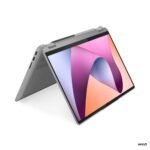 Portátil Lenovo IdeaPad Flex 5 14ABR8-160 R5 7430U 14" WUXGA Touch 16GB 512GB W11H + Lenovo Digital Pen - Image 4