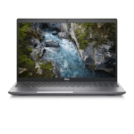 Portátil DELL PRECISION 3580L 15.6"  i7-1360P 16GB 512GB RTX A500 W11P