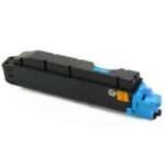 Toner Kyocera TK-5305 Compatível Azul (1T02VMCNL0) - Image 2