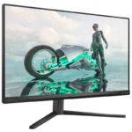 Monitor Philips Evnia 27M2N3200A/00 27" LED Fast IPS FullHD 180Hz com Altifalantes e Ajuste de Altura - Image 5