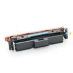 Toner HP 220A / 220X Compatível Azul (W2201A / W2201X)