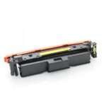 Toner HP 220A / 220X Compatível Amarelo (W2202A / W2202X)