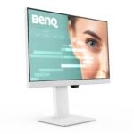 Monitor BenQ GW2486TC IPS 23.8" FHD 100Hz - Image 2