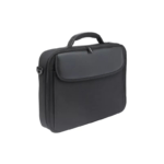 Mala P/ PORTATIL HANOI II CLAMSHELL BLACK 15.6"