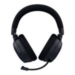 Headset Razer Kraken V4 THX Spatial Audio Wireless Preto - Image 3