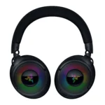 Headset Razer Kraken V4 THX Spatial Audio Wireless Preto - Image 2