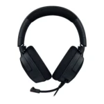 Headset Razer Kraken V4 X 7.1 Surround Wired Preto - Image 3
