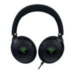 Headset Razer Kraken V4 X 7.1 Surround Wired Preto - Image 2