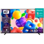 Televisão SMART TV Hisense 40" Qled Full HD 40A5NQ