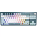Teclado Montech Freedom TKL Hot-swappable, GateronG Pro 2