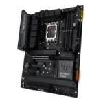 Motherboard Asus TUF GAMING Z790 PLUS WiFi DDR5