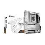 Motherboard GIGABYTE B650 AORUS ELITE AX ICE AMD B650 Ranhura AM5 ATX