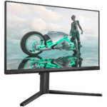 Monitor Gaming Philips EVNIA 23.8" 24M2N3200A IPS FHD 180Hz 0.5ms HDR10 c/Ajuste Alt. - Image 4