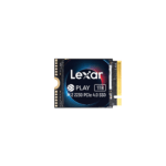 Disco SSD NVME M.2 2230 LEXAR Play 1TB