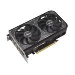 Placa Gráfica ASUS Dual GeForce RTX 4060 V2 OC Edition 8GB GDDR6 DLSS3 (Versão BULK)