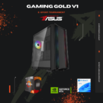Computador Gaming Gold V1 Ryzen 5 5600 32GB 1TB SSD RTX 5060 W11