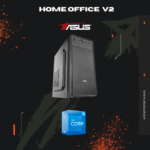 Computador Home Office V2 Powered By Asus Intel Ultra 5 225 16GB 512GB SSD