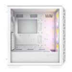 Caixa ATX Montech AIR 903 Max Branca - Image 4