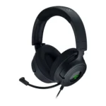 Headset Razer Kraken V4 X 7.1 Surround Wired Preto