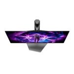Monitor AOC AG326UD Gaming QD-OLED 31.5" 4K UHD 165Hz 0.03 ms FreeSync (Adaptive Sync) - Image 5
