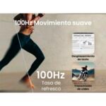 Monitor BenQ GW2486TC IPS 23.8" FHD 100Hz - Image 5