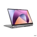 Portátil Lenovo IdeaPad Flex 5 14ABR8-160 R5 7430U 14" WUXGA Touch 16GB 512GB W11H + Lenovo Digital Pen - Image 2