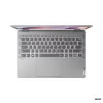 Portátil Lenovo IdeaPad Flex 5 14ABR8-160 R5 7430U 14" WUXGA Touch 16GB 512GB W11H + Lenovo Digital Pen - Image 8