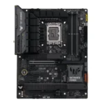 Motherboard Asus TUF GAMING Z790 PLUS WiFi DDR5 - Image 2