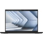 Portátil Asus ExpertBook Advanced B3404CVA  i7-1355U 14" WUXGA 16GB 1TB W11P - Image 3