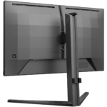 Monitor Gaming Philips EVNIA 23.8" 24M2N3200A IPS FHD 180Hz 0.5ms HDR10 c/Ajuste Alt. - Image 2