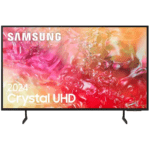 Televisão SAMSUNG 65" 4K Ultra HD CRISTAL LED UHD