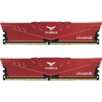 Memória Ram Team Group Vulcan Z DDR4 16GB 2x8GB 3200MHz CL16