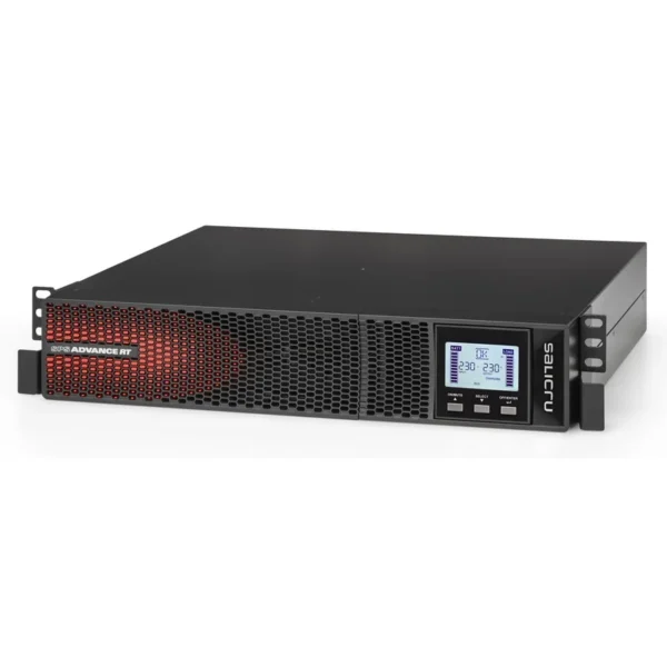 UPS Salicru SPS Advance RT2 Line 1500VA