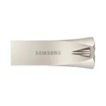 Pen Drive Unidade USB Samsung MUF-512BE 512GB Prata