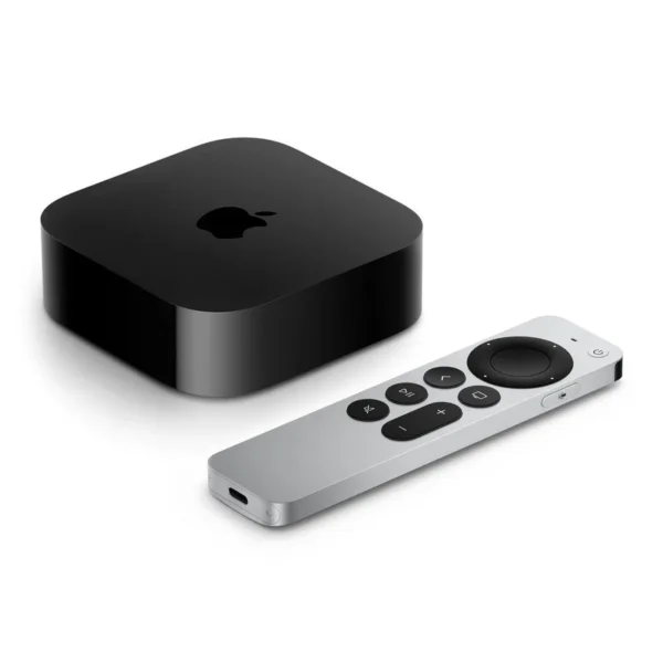 Apple TV 4K 64GB WiFi