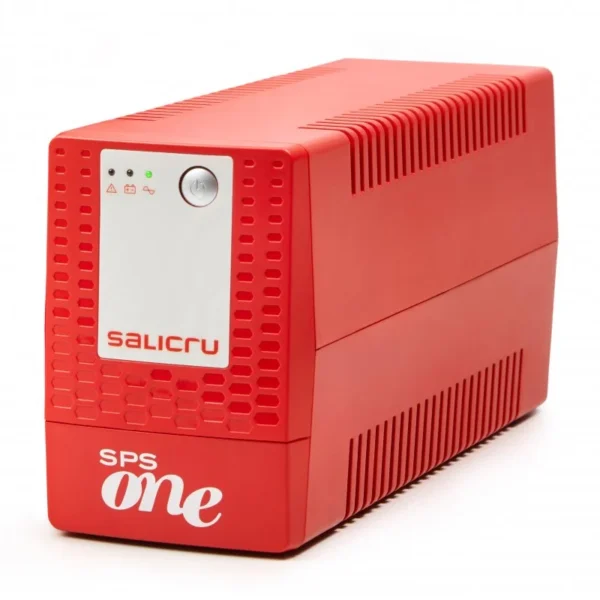 UPS Salicru SPS One 900VA 480W