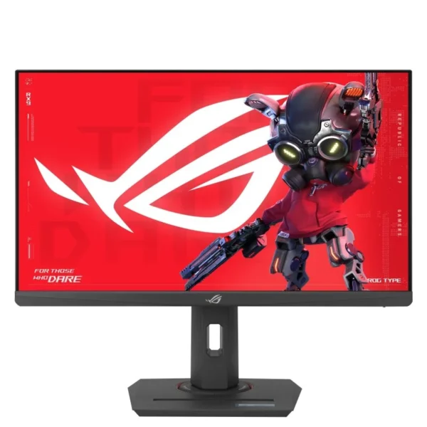 Monitor ASUS ROG Strix XG259CS 24.5" IPS Fast FullHD 180Hz FreeSync