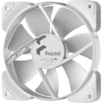 Ventoinha 120mm Fractal Design Aspect 12 Branca - Image 3
