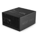 Fonte de Alimentação NZXT C850 ATX 850W 80 Plus Gold Modular - Image 5