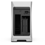 Caixa Mini-ITX Fractal Design Era 2 Silver - Image 3
