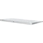 Apple Magic Keyboard com Touch ID Prateado - Image 3