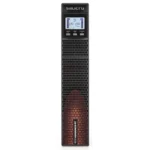UPS Salicru SPS Advance RT2 Line 1500VA - Image 2